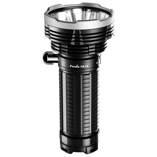 Ліхтар  Fenix TK75 2018 Cree XHP35 HI