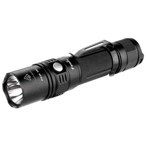Фонарь Fenix PD35 TAC XP-L