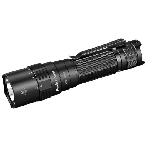 Фонарь Fenix PD40R V2.0