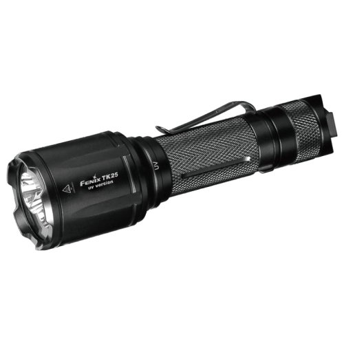 Фонарь Fenix TK25 UV Cree XP-G2