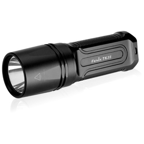 Фонарь Fenix TK35 2015 L2U2