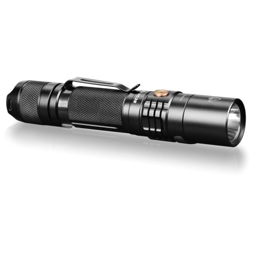 Фонарь Fenix UC35 V20 CREE XP-L HI V3