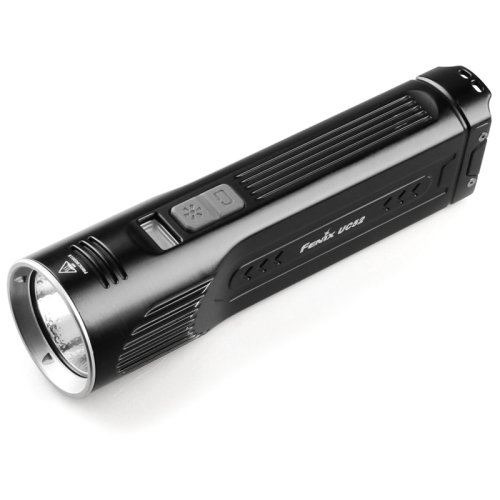Фонарь Fenix UC52 2018 Cree XHP70 LED