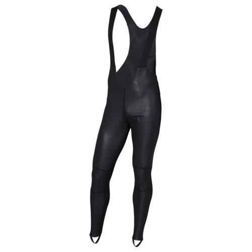 Велоштаны KLS KLS Thermo Isowind з памперсом - XL