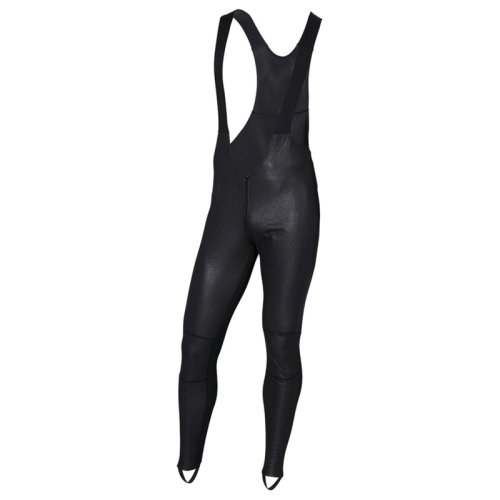 Велоштаны KLS KLS Thermo Isowind з памперсом - XXL
