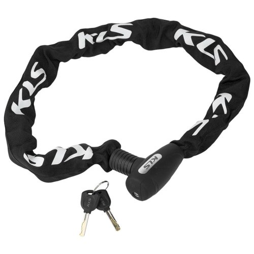 Замок KLS KLS Chainlock 10 ланцюговий 10x1000 мм