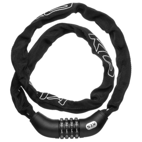 Замок KLS KLS Chainlock 4 ланцюговий 4x1000 мм