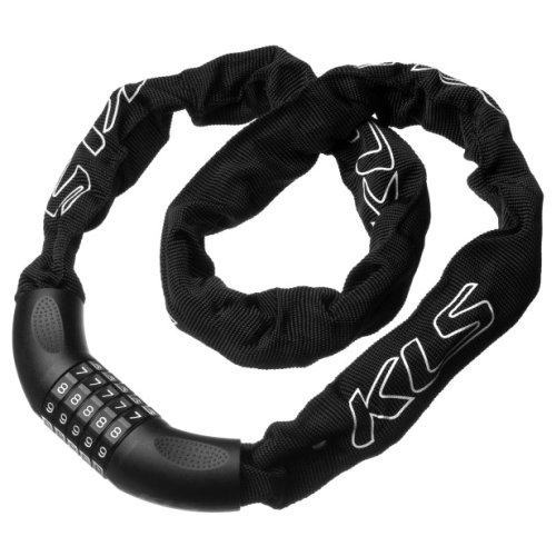 Замок KLS KLS Chainlock 6 ланцюговий 6x1000 мм