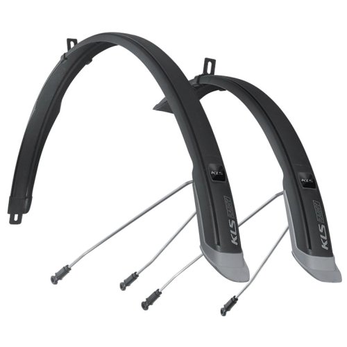 Крыло KLS KLS Rainy 28" чорний