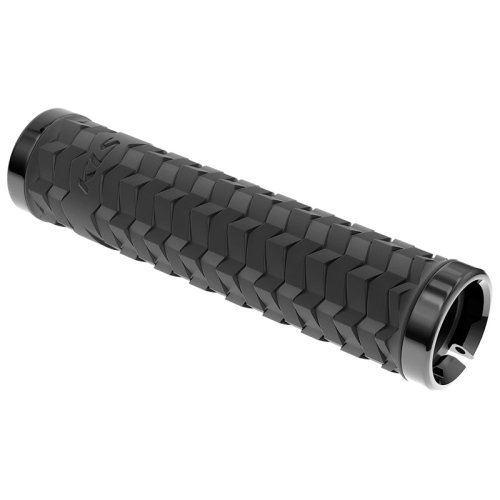 Ручки керма KLS KLS Poison LockOn чорний