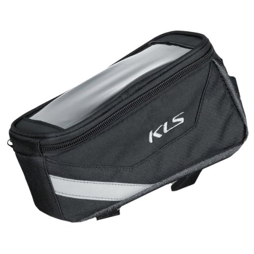Сумка KLS KLS Brick ECO (1.1 л) чорний