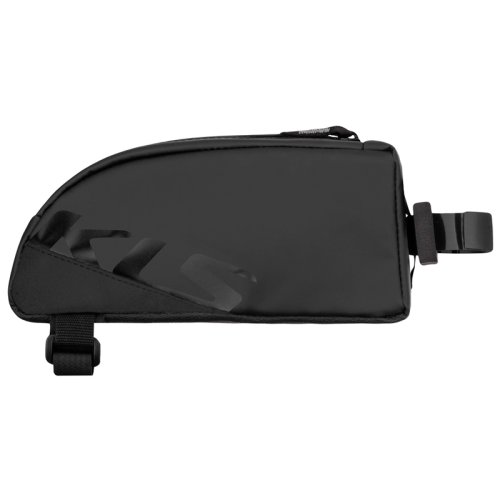 Сумка KLS KLS Radian new (0.6 л) чорний