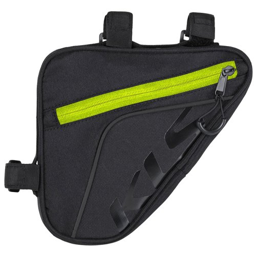 Сумка KLS KLS Wedge ECO (0.9 л) лайм