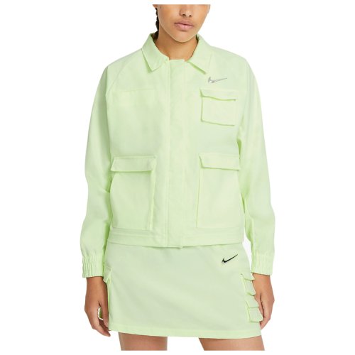 Ветровка NIKE W NSW SWSH JKT WVN