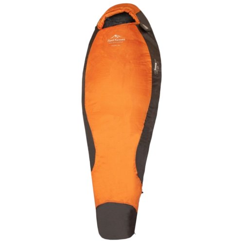 Спальный мешок FJORD NANSEN FINMARK XL left WIDE