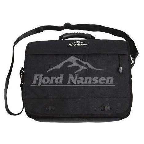 Портфель BUSSINES BAG REGULAR black