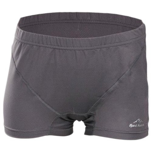 Кальсоны VIKNA shorts graphite разм. S