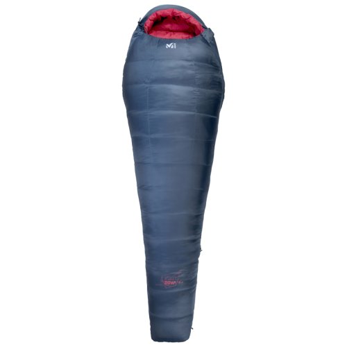 Спальный мешок MILLET LIGHT DOWN -5°W ORION BLUE