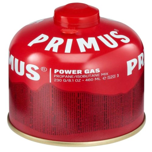 Балон PRIMUS Power Gas 230g s21