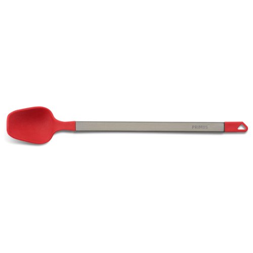 Ложка удлиненная PRIMUS Longspoon Red