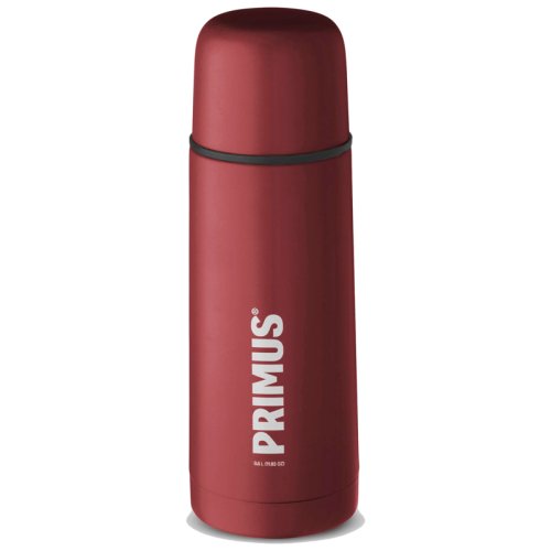 Термос PRIMUS Vacuum bottle 0.5 L Ox Red