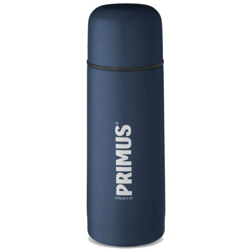 Термос PRIMUS Vacuum bottle 0.75 L Navy