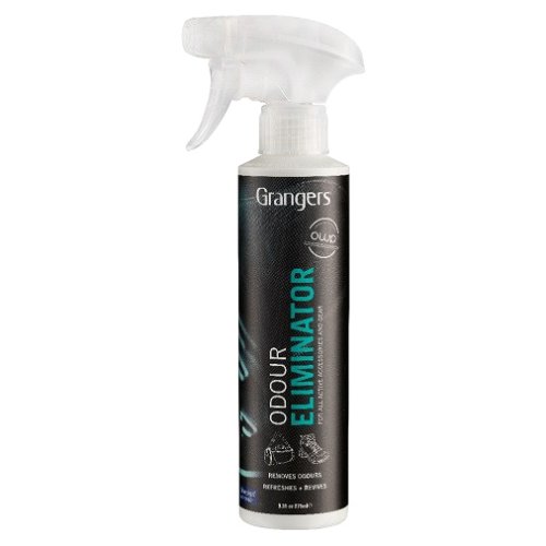 Дезодорант для обуви GRANGERS Odour Eliminator 275 ml