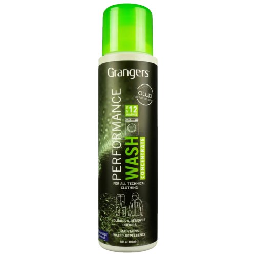 Набор для ухода GRANGERS Clothing Care Kit