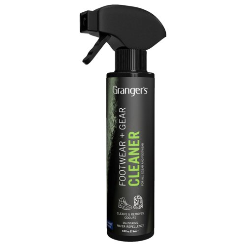 Моющее средство GRANGERS Footwear + Gear Cleaner 2019