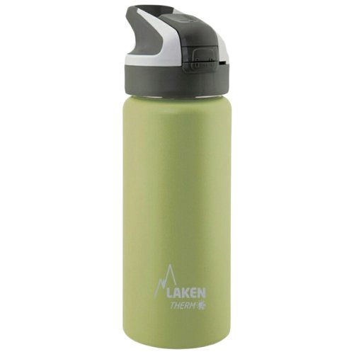 Термопляшка LAKEN Summit Thermo Bottle 0,5L