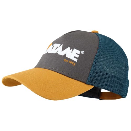Кепка MONTANE Basecamp Cap