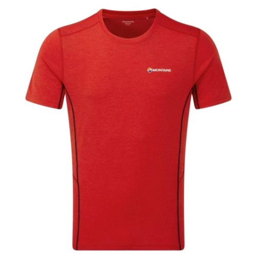 Футболка MONTANE Dart T-Shirt