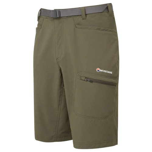 Шорты MONTANE Dyno Stretch Shorts