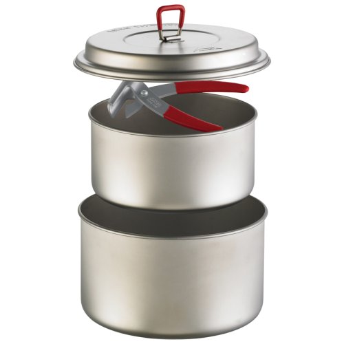 Казанок MSR Titan 2 Pot Set