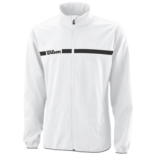 Кофта Wilson m TEAM II WOVEN JACKET WH