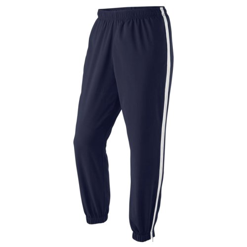 Штаны Wilson m TEAM II WOVEN PANT NAVY