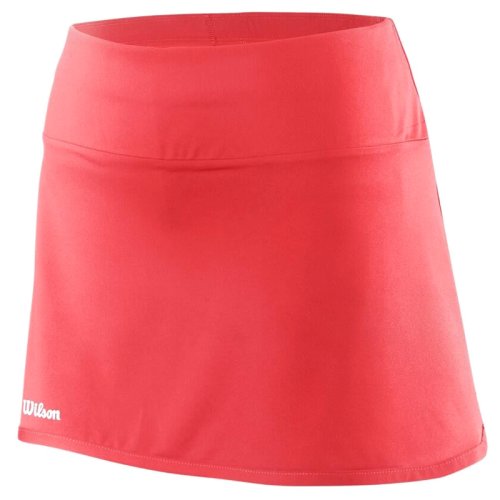 Юбка Wilson ldy TEAM II 12.5 SKIRT CORAL