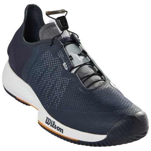 Кроссовки Wilson m KAOS RAPIDE OUTER SPACE/WH/OR