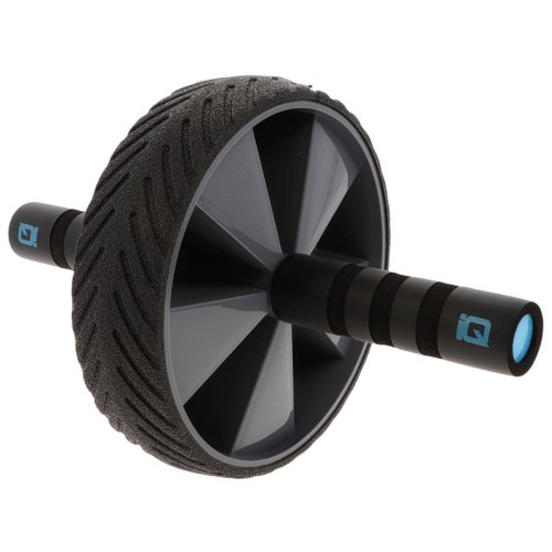 Колесо IQ VOLLO-BLACK/BLUE ATOLL