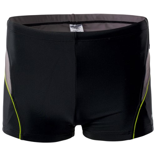 Плавки MARTES BORIN-BLACK/LIME GREEN/EXCAL