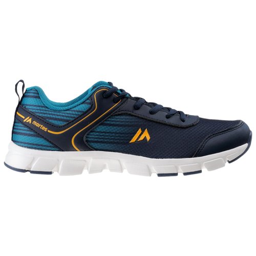 Кросівки MARTES MAREDES-NAVY/OCEAN DEPTHS/SAF