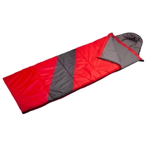 Спальный мешок одеяло Champion Tourist Red