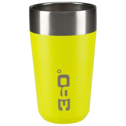 Кружка с крышкой Sea to Summit Vacuum Insulated Stainless Travel Mug