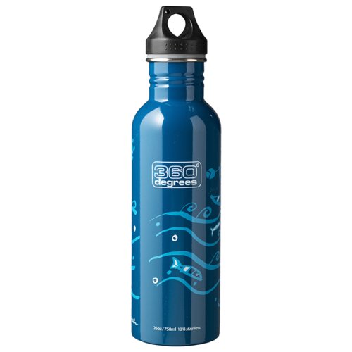 Бутылка Sea to Summit Stainless Steel Botte