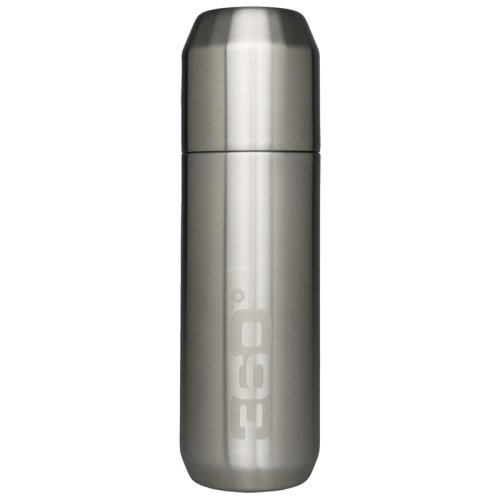 Термос Sea to Summit Vacuum Insulated Stainless Flask With Pour Through Cap