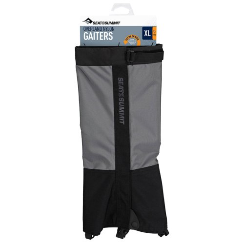 Гетры Sea to Summit Overland Gaiters