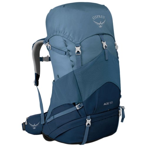 Рюкзак Osprey Ace 50 Blue Hills