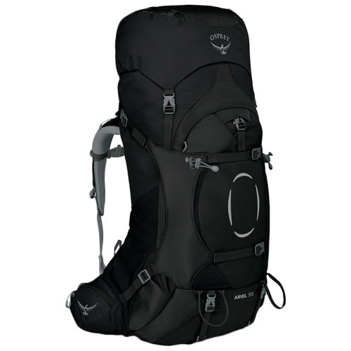 Рюкзак Osprey Ariel 55 (S21) Black