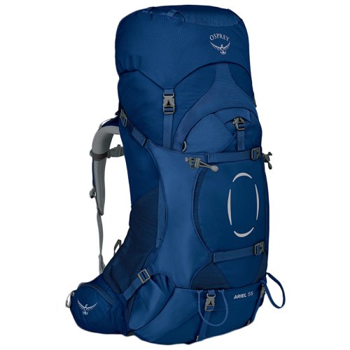 Рюкзак Osprey Ariel 55 (S21) Ceramic Blue