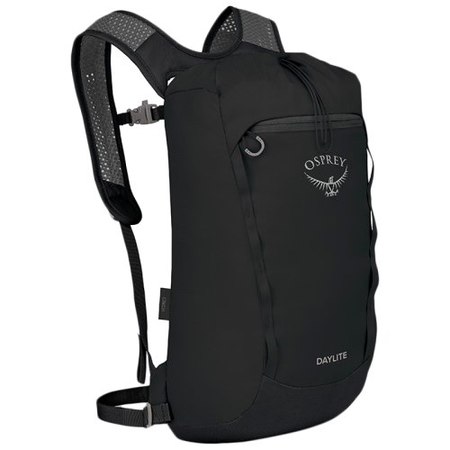 Рюкзак Osprey Daylite Cinch Pack Black